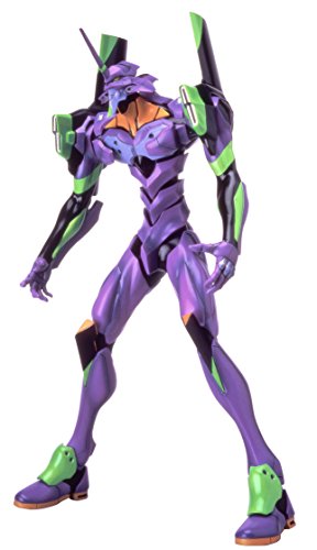 Evangelion Perfect Grade EVA-01 Test Type Model Kit (japan import)