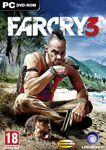 Far Cry 3