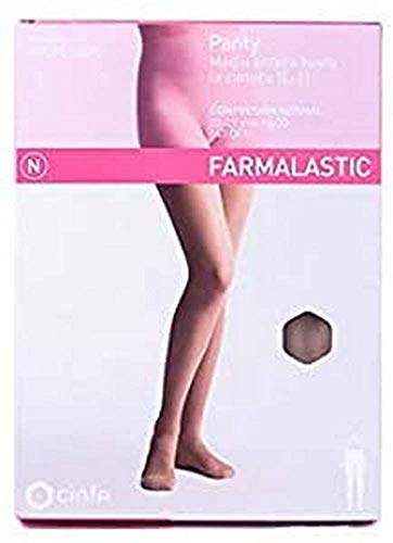 FARMALASTIC - PANTY FARMALASTIC NORM MD