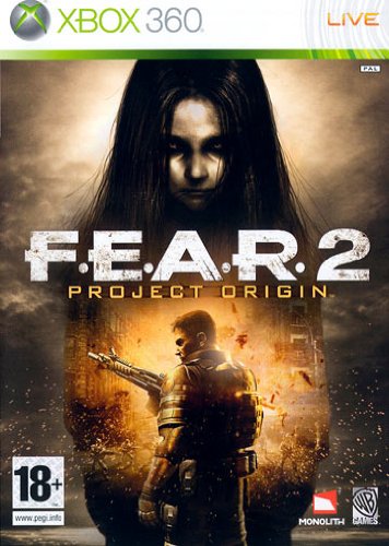 F.E.A.R. 2: Project Origin [Importación italiana]