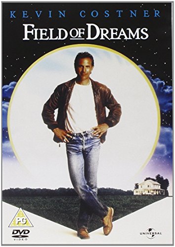 Field of Dreams [Reino Unido] [DVD]