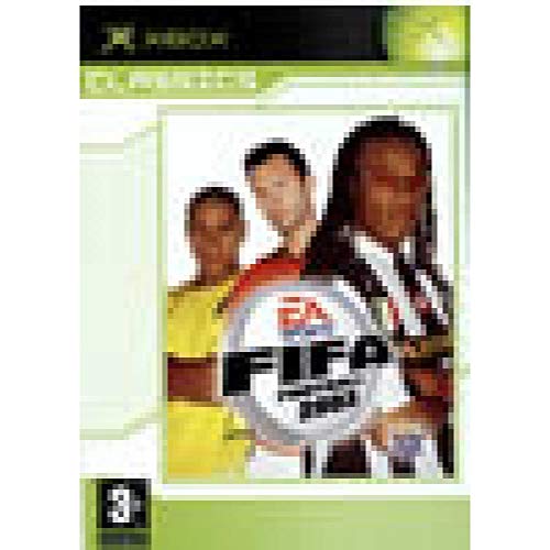 Fifa 2003