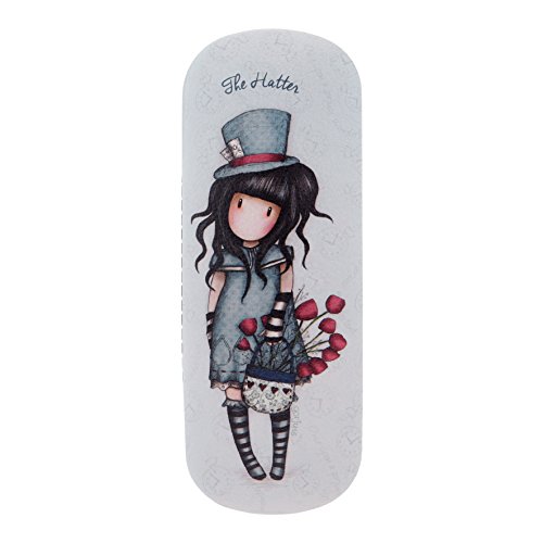 Funda de Gafas Gorjuss Compacta - The Hatter