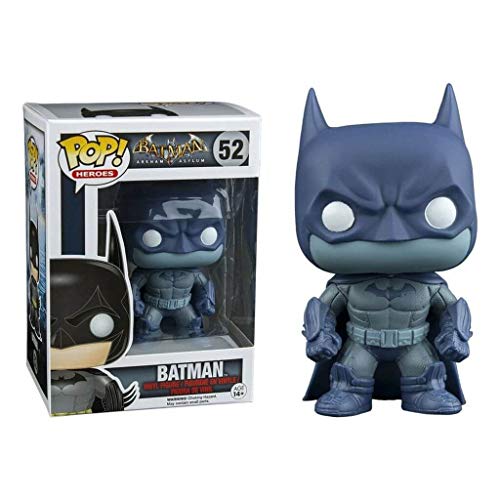 Funko 6610 – Figura Batman Arkham Asylum