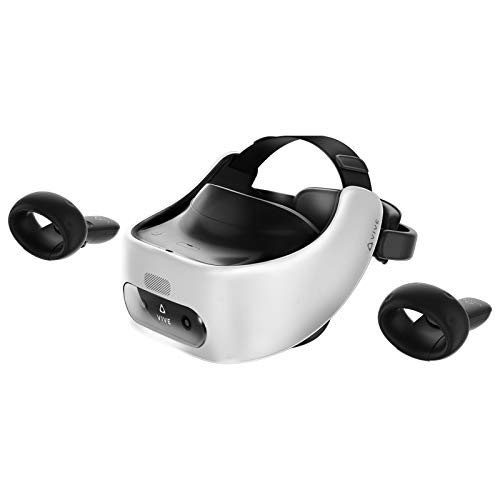 GAFAS DE REALIDAD VIRTUAL HTC VIVE FOCUS PLUS (99HARH003-00)