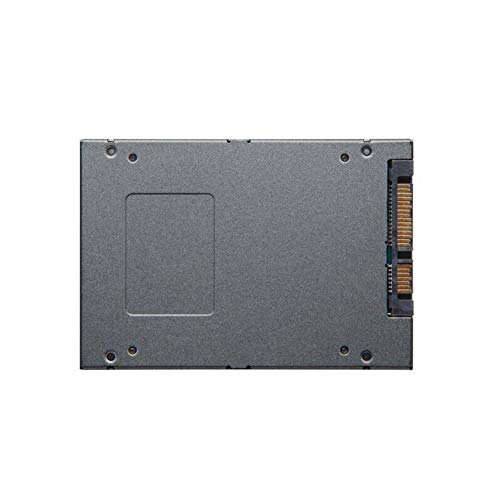 GAYBJ SSD Disco de Disco Duro Interno de Estado sólido SATA III 2.5"120GB 240GB 480GB Portátil portátil Disco de Estado sólido SSD,Black,120G