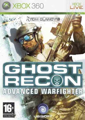 Ghost Recon Advanced Warfighter