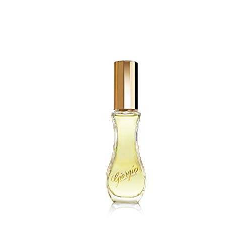 Giorgio Beverly Hills Yellow Agua de toilette con vaporizador - 30 ml