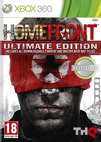 HomeFront Ultimate Edition