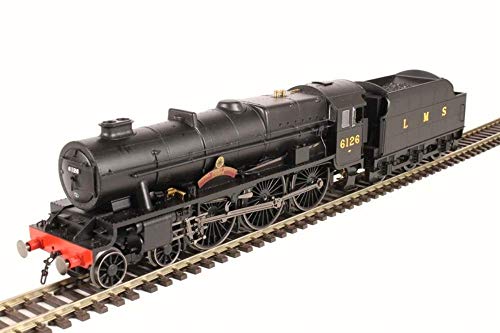 Hornby- Loco - Vapor (R3557)