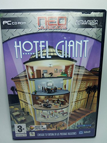 Hotel Giant