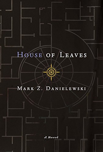 House Of Leaves: The Remastered, Full-Color Edition