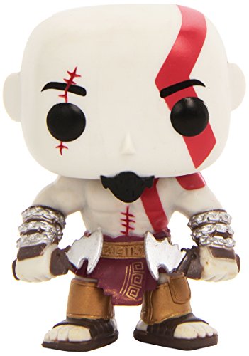 Import Europe - Figura Pop! Kratos God Of War