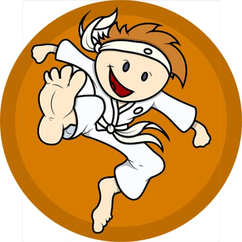 Karateka