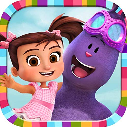 Kate & Mim-Mim: Dress-Up Fun