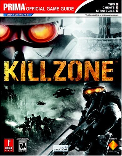 Killzone: Prima Official Game Guide