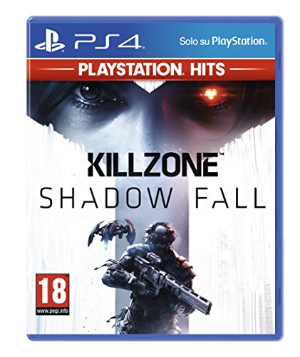 Killzone: Shadow Fall (Ps Hits) - Classics - PlayStation 4 [Importación italiana]