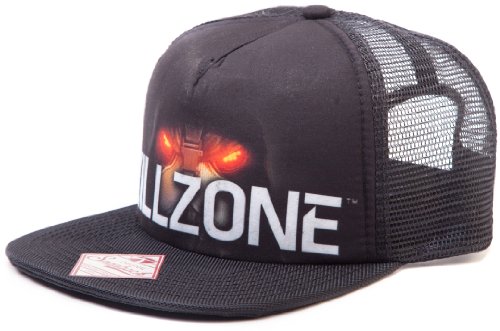 Killzone:Shadow Fall Snapback Cap [Importación Alemana]