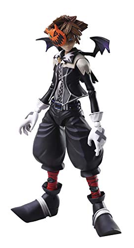 Kingdom Hearts XKH2BZZ00 - Figura de acción , color/modelo surtido