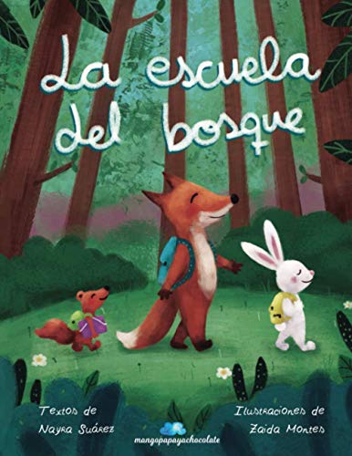 La escuela del bosque