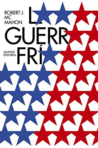 La Guerra Fría: Una breve introducción (El libro de bolsillo - Historia)