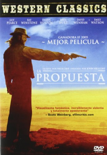 La Propuesta [DVD]