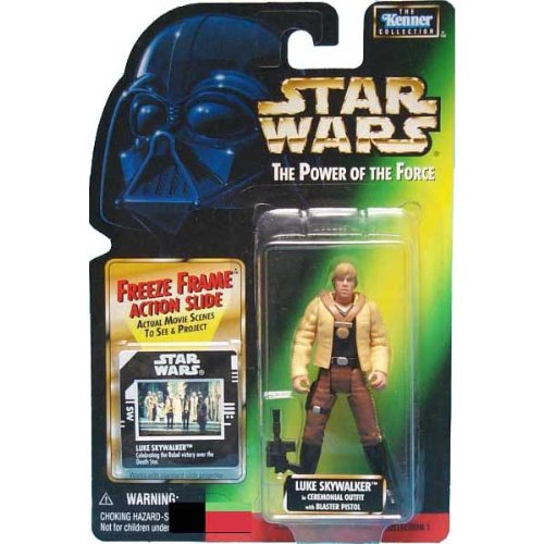 Lando general FF POTF2 EE.UU. [importado de Alemania]