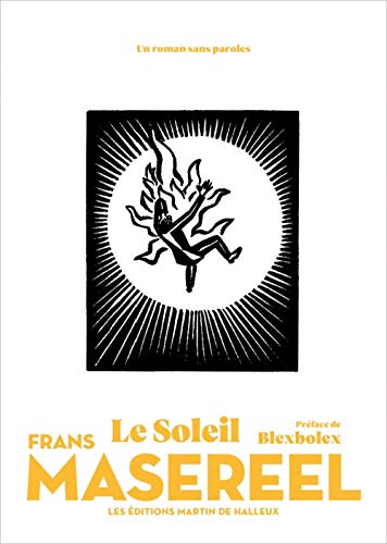 Le Soleil (Un roman sans paroles)