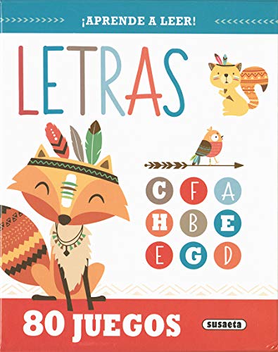 Letras (Tarjetas)