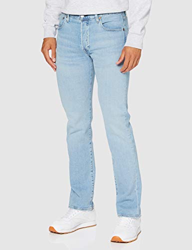 Levi's 501 Original' Vaqueros, Coneflower Barn, 34W / 32L para Hombre