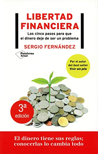 Libertad financiera