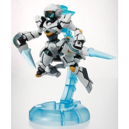 Little Battlers eXperience - LBX Pandora [Premium Bandai Exclusive] (japan import)