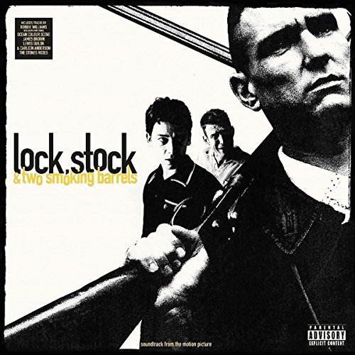 Lock Stock & 2 Smoking Barrels [Vinilo]