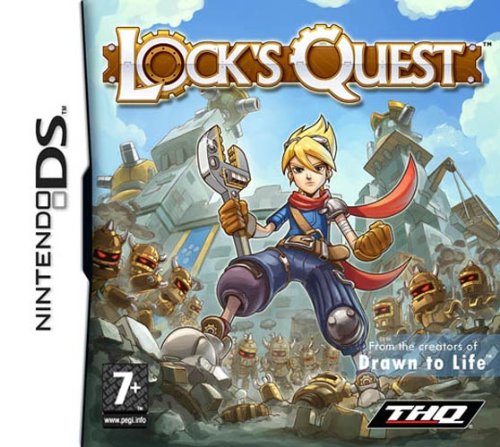 Locks Quest