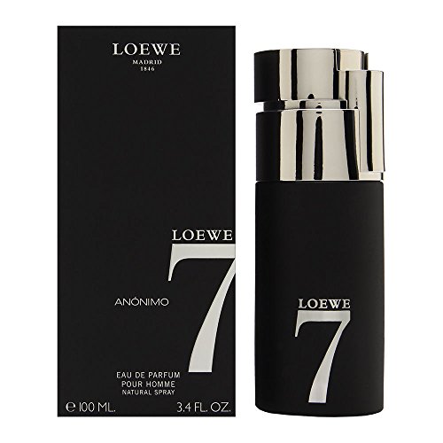 Loewe, 7 Anonimo, Eau de Parfum, 100ml