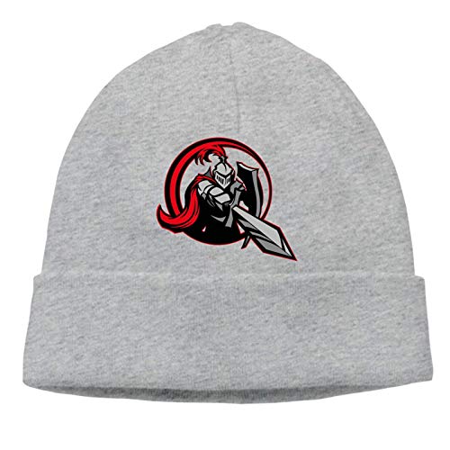 Lsjuee Crusades Knights Templar 2 gorro de punto unisex