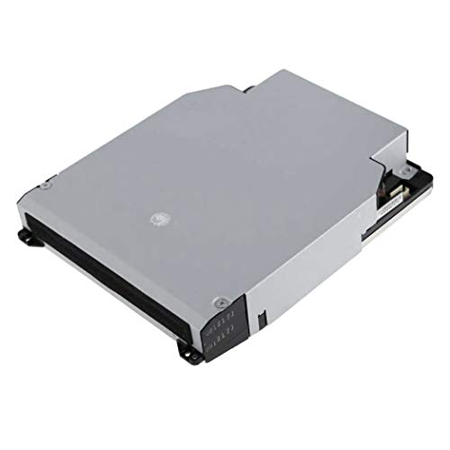 Luntus Pieza de Repuesto del MóDulo de Unidad de Disco Blu Ray DVD para PS3 Slim 120GB CECH-2001A KEM-450AAA KES-450A
