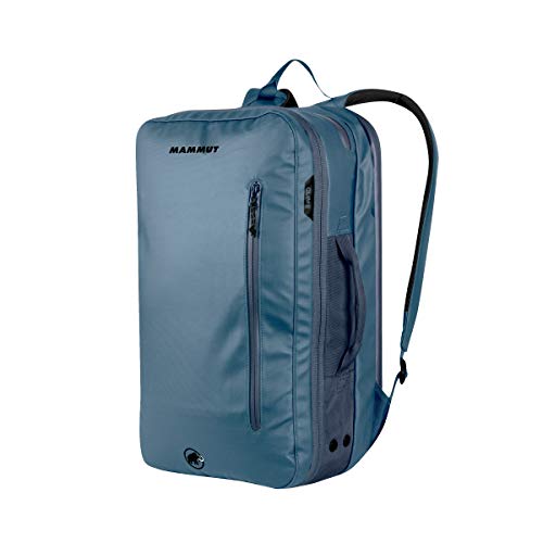 Mammut Seon Transporter Mochila, Unisex adultos, Azul (Jay)