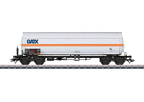 Märklin 48487 Vehículo impresión Gas Caldera de Carro M. SD gatx