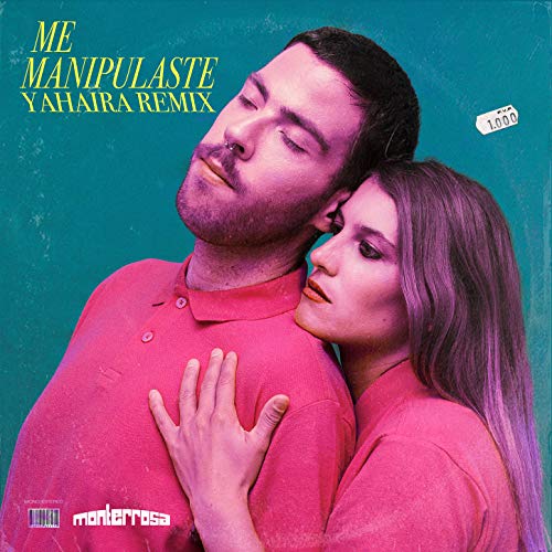 Me manipulaste (Yahaira remix)