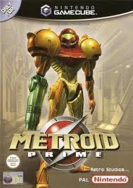 Metroid Prime