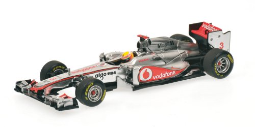 Minichamps - Modelo a Escala (52x10x52 cm) (530114303)