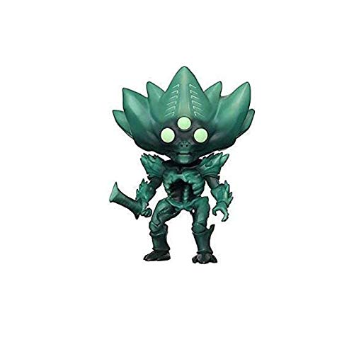 MXXT Pop Figure Destiny Figura Crota Chibi Vinyl 10cm Bobblehead