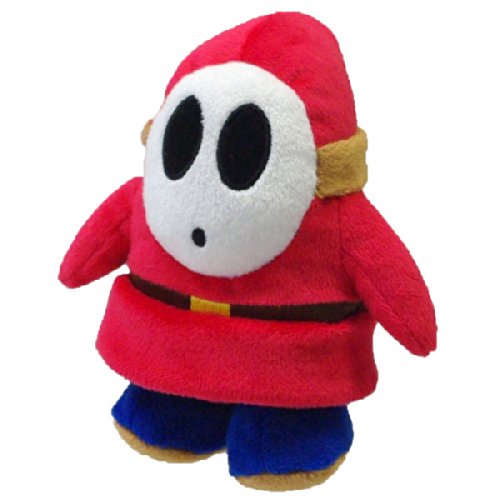 Nintendo - Peluche Mario Bros (Together Plus)