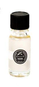 Organic 'Thieves' Essential Oil Blend (10ml) by NHR Organic Oils