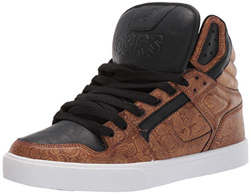 Osiris Men's Clone Skate Shoe