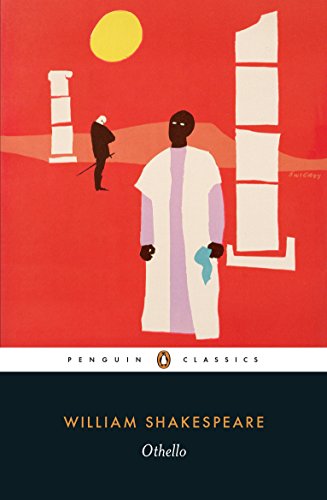 Othello (Penguin Classics)