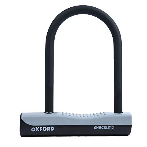 Oxford U-Lock - Candado para Bicicleta