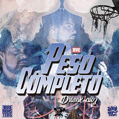 Peso Completo [Explicit]