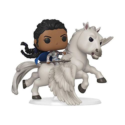 Pop! Ride: Avengers Endgame - Valkyrie on Horse